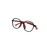 HARINA Kids - HT19979 Black and Red CLIP-ON